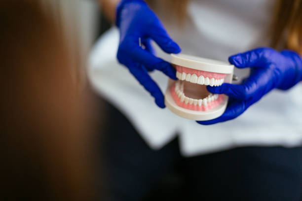 Emergency Dental Services in Quinlan, TX