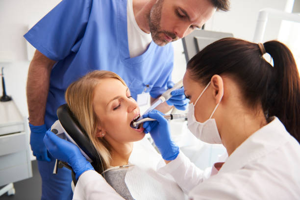 Best Dental Fillings (Composite and Amalgam)  in Quinlan, TX