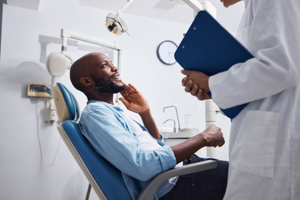 Best Oral Cancer Screening  in Quinlan, TX
