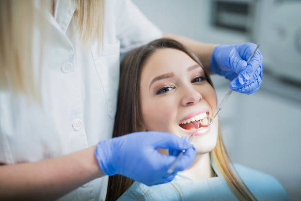 Best General Dentistry  in Quinlan, TX