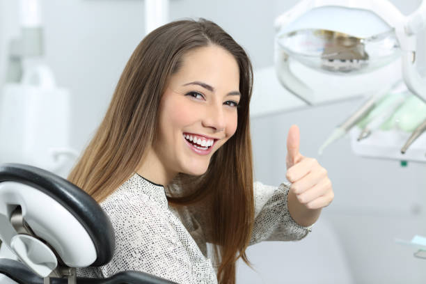 Best Root Canal Treatment  in Quinlan, TX