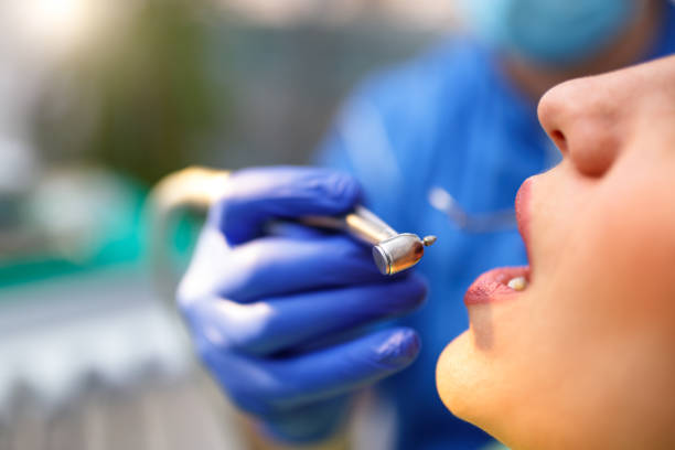 Best Tooth Extraction  in Quinlan, TX